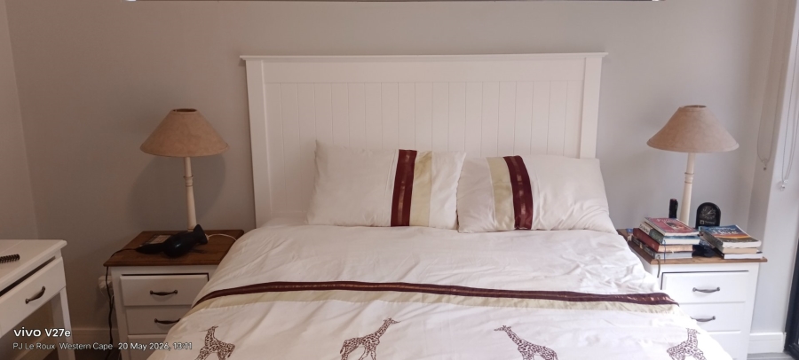 2 Bedroom Property for Sale in Hartland Lifestyle Estate Western Cape